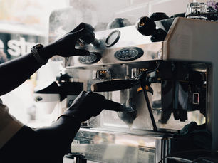 The hidden impact of heatwaves on tea and coffee quality