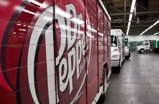 JAB completes exit from Keurig Dr Pepper with sale of remaining 4.3% stake
