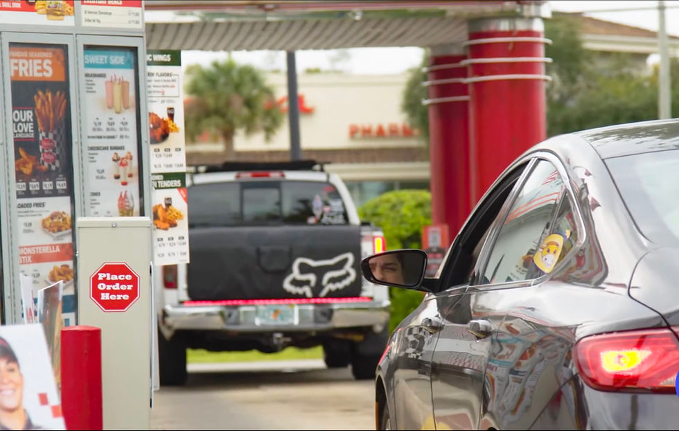 Hi Auto raises $15m to expand AI drive-through tech for fast food chains