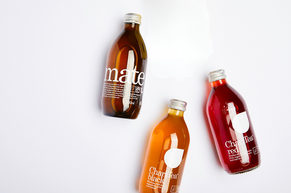 ChariTea expands Waitrose distribution as foundation funding reaches £11m