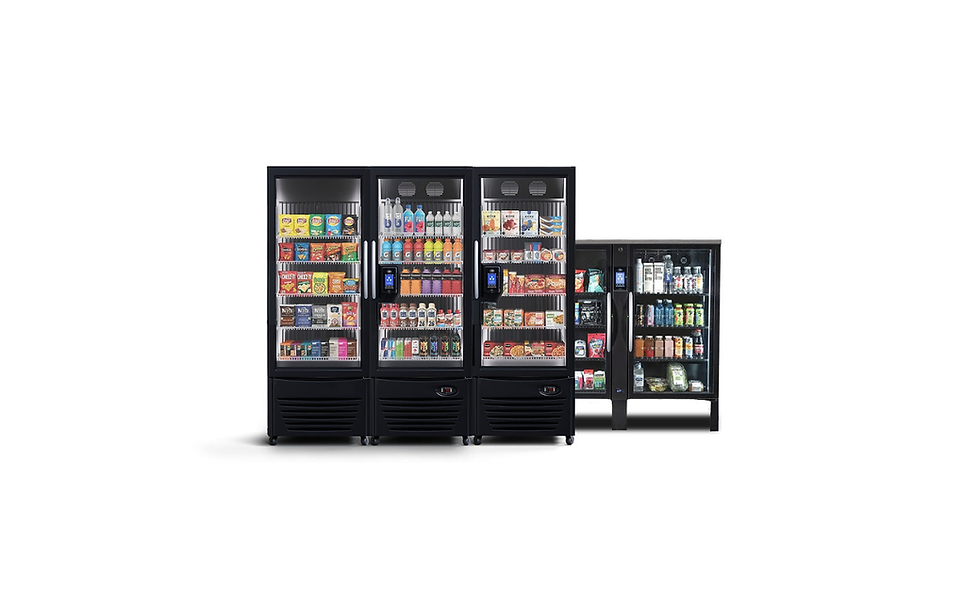 FTC finalises order on 365 Retail Markets' $848m acquisition