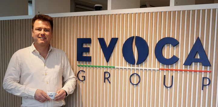 Evoca Group expands with new branch in the Netherlands