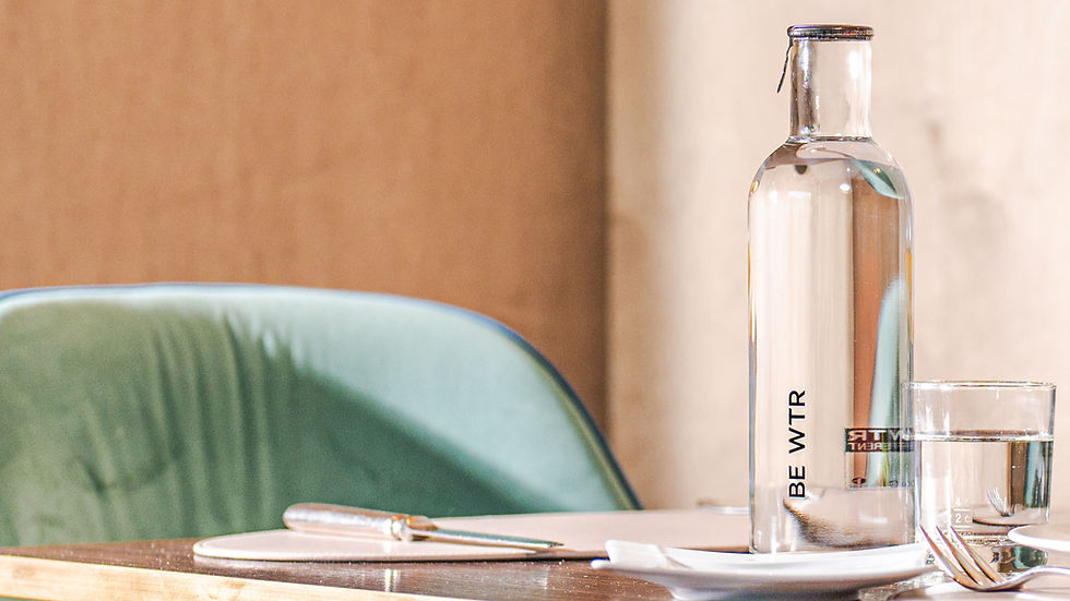 BE WTR raises CHF 39m to expand sustainable water solutions