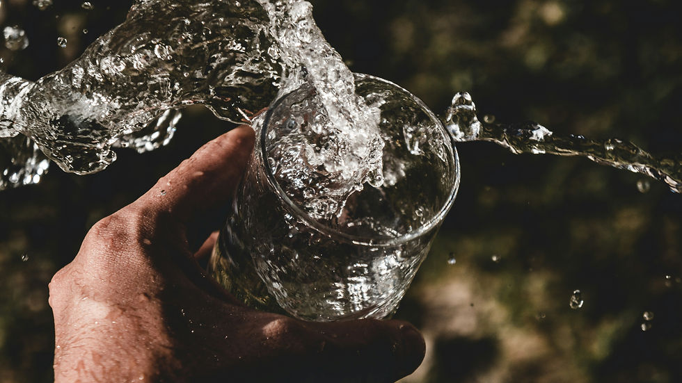 Belu introduces new water tap for workplaces