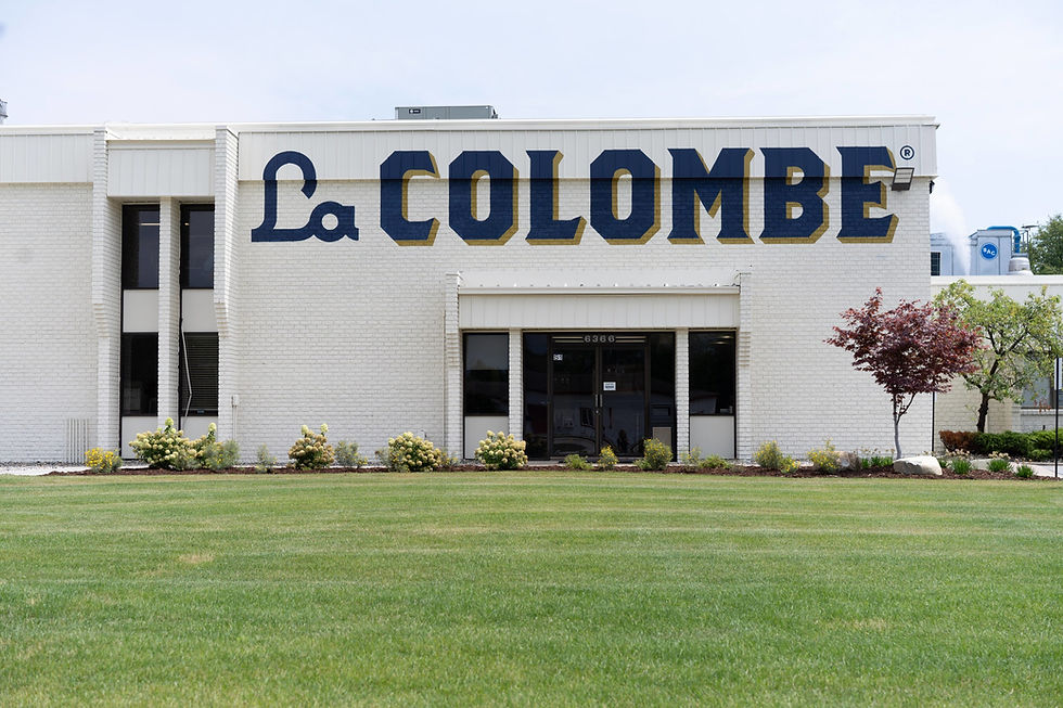 Chobani to invest $567m in US expansion of La Colombe RTD coffee facility