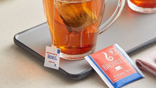 Everton acquires Eastern Tea to strengthen North American presence
