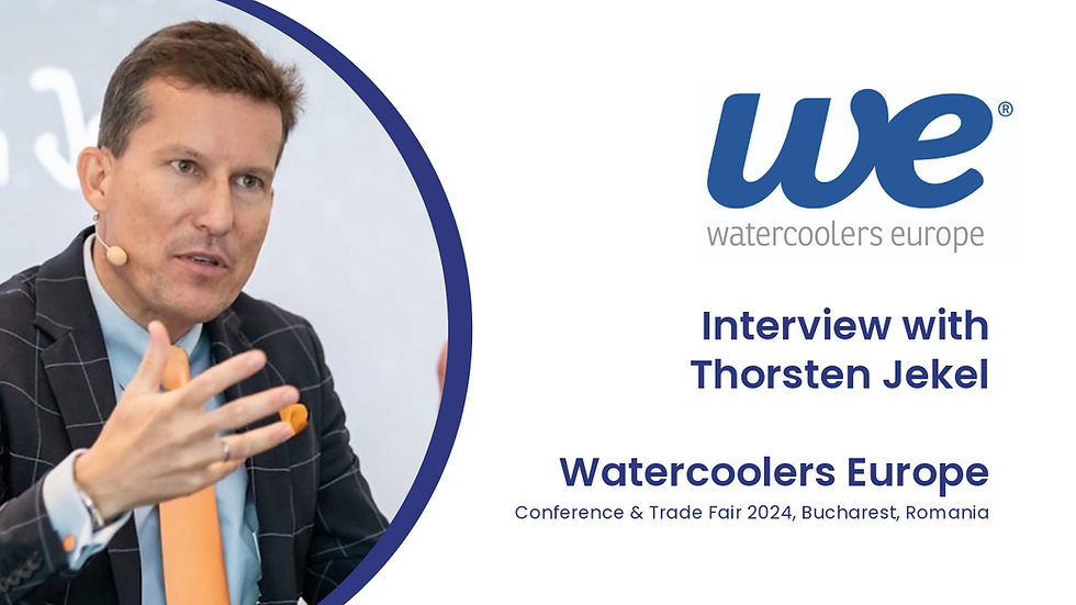 Interview: Unlocking the power of AI and workplace tech