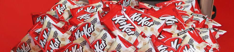 KitKat introduces new vanilla flavour