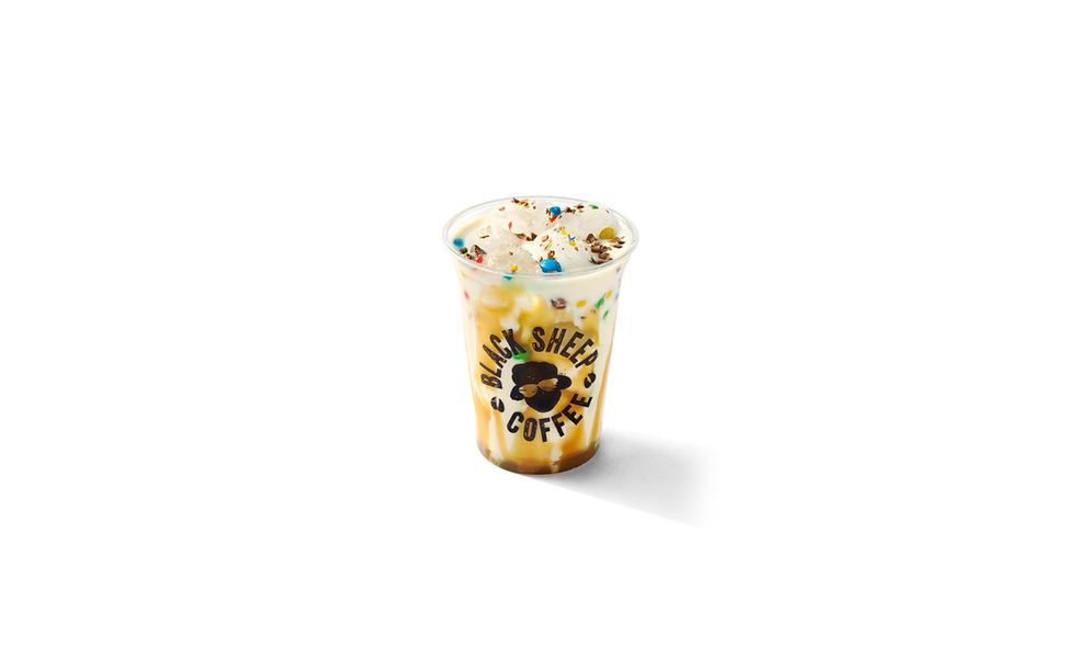 Black Sheep Coffee expands menu with new Liquid Dessert category