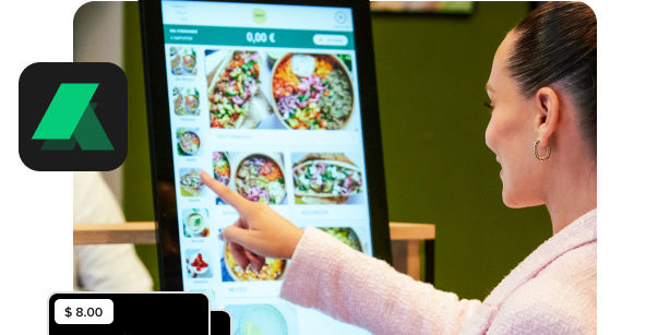 Deliverect boosts in-store efficiency with Tabesto kiosk acquisition