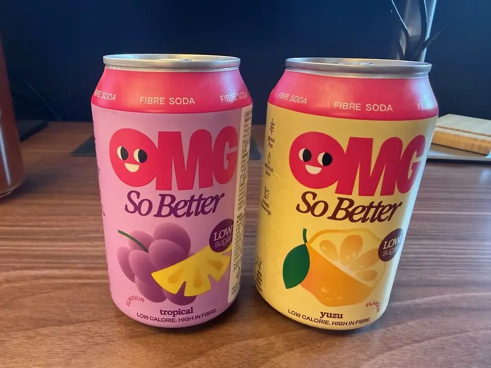 Akola Group acquires controlling stake in OMG Bubble Tea