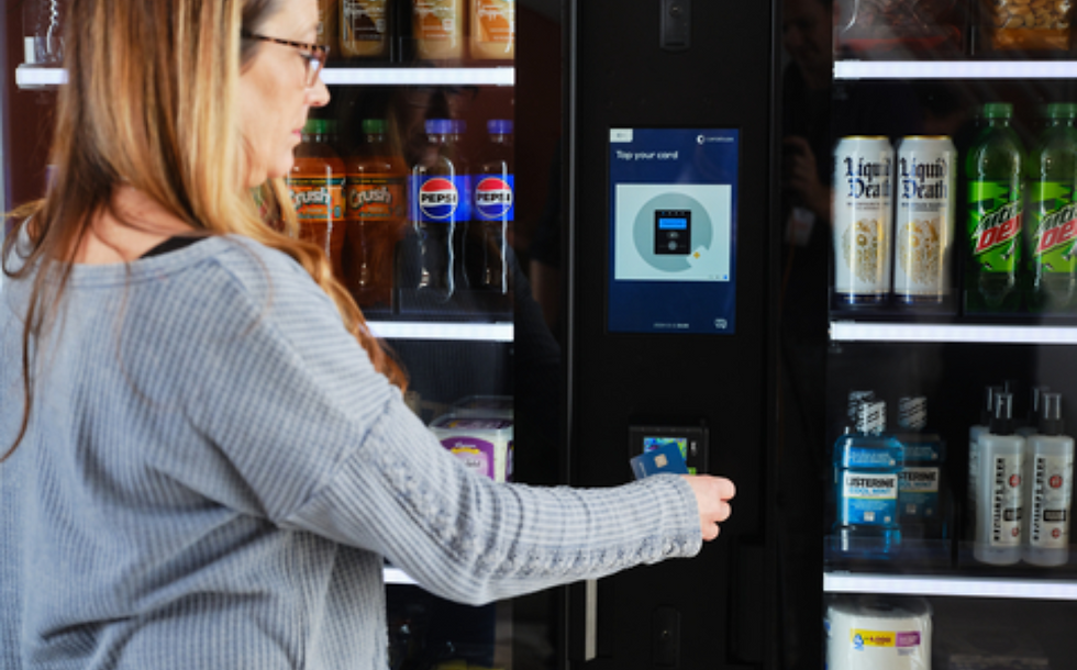 Cantaloupe launches 24/7 smart stores to address retail challenges