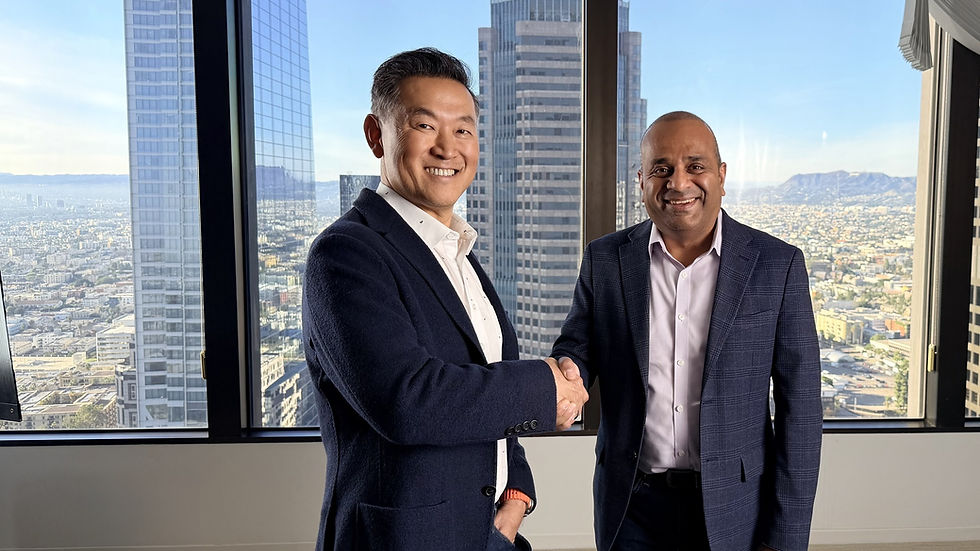 PayRange acquires KioSoft to expand cashless solutions for unattended retail