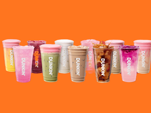 Dunkin’ to return to Puerto Rico under Fusion Restaurant Group partnership