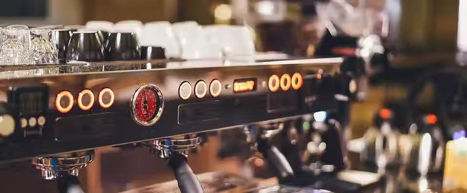 Oatly introduces new oat drink for automated coffee machines, Baristamatic