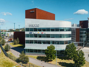 Paulig to establish dedicated coffee business area in major restructure
