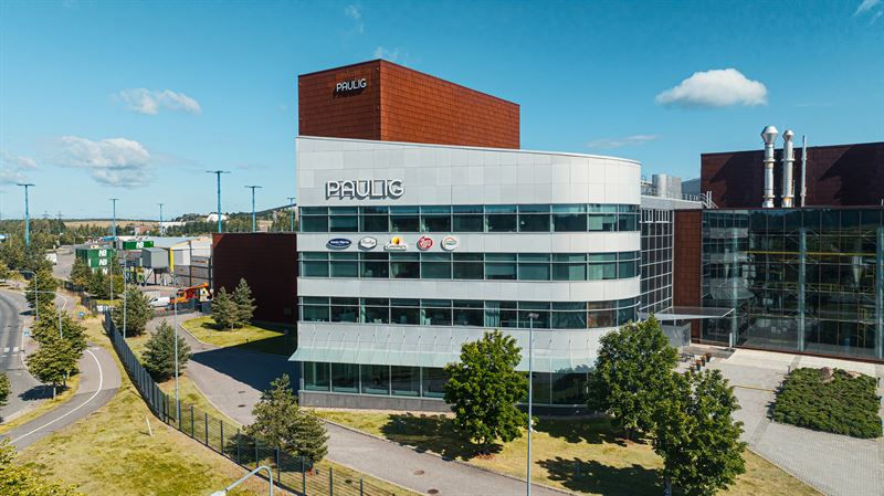Paulig to establish dedicated coffee business area in major restructure