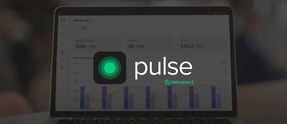 Deliverect launches new tool for restaurant marketing insights