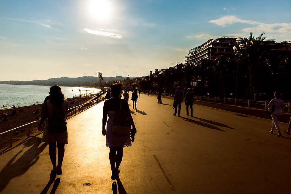 Le Forum-EVEX to attract record attendance in Cannes this October