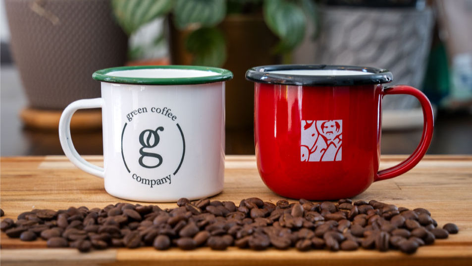 Green Coffee raises $5m as retail investor base expands alongside US growth