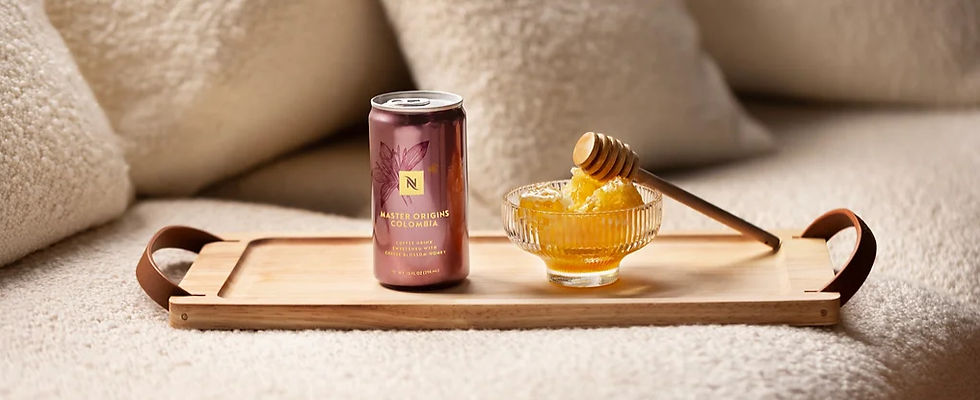 Part one: The top new launches of 2024, according to Refreshment