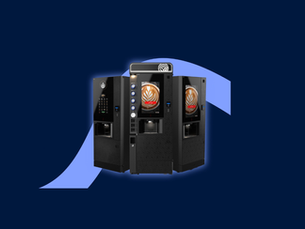 Crane Convenience launches next-generation coffee machine range in UK and Europe