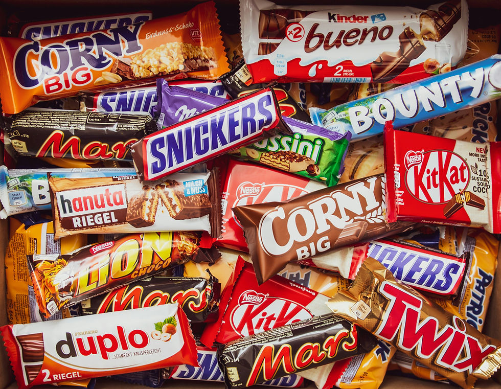 Five Star expands reach with Wilmore Snack Sales acquisition