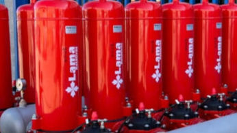 H2O Innovation acquires Spanish water filtration firm Lama