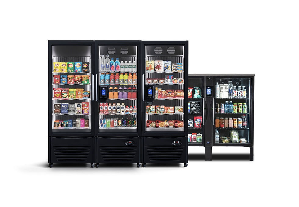 365 Retail Markets rolls out unified payment feature for modular smart stores