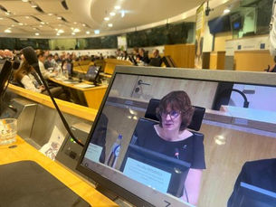 NMWE joins EU Water Resilience Stakeholder Platform
