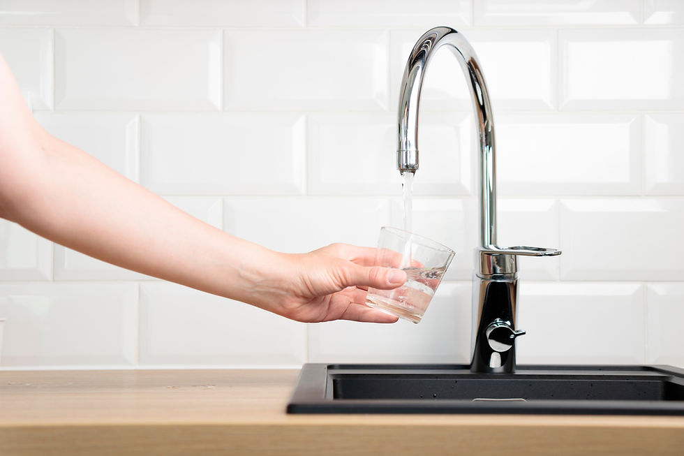 Filtering the future: Tackling water quality with smart filtration solutions