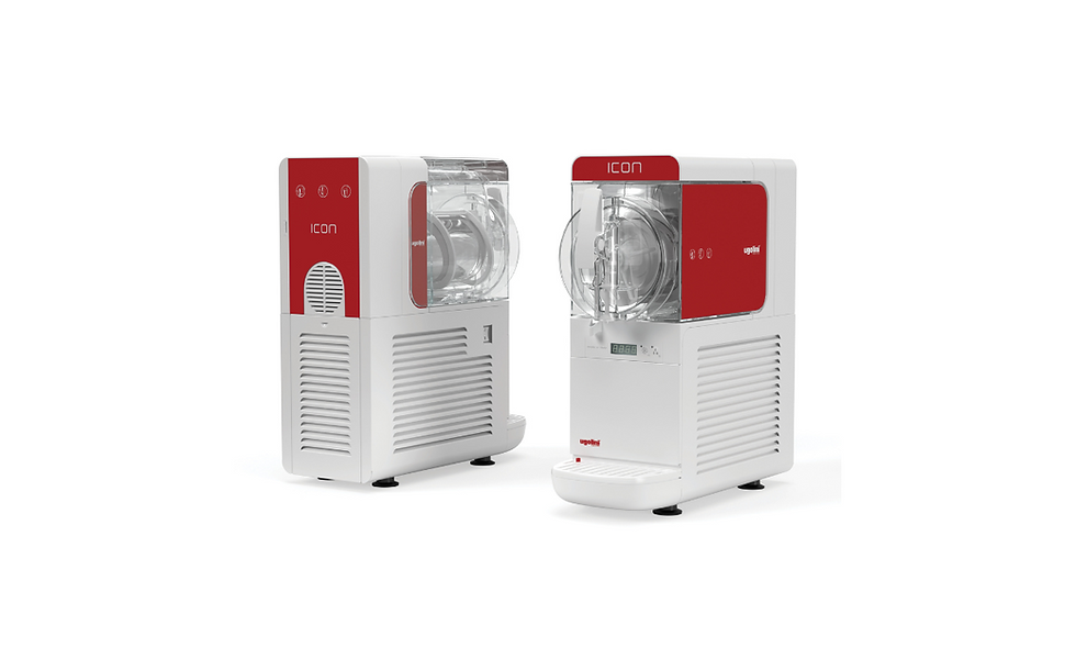 FEM launches Ugolini frozen drink machines for commercial use