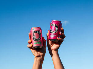Damm UK takes stake in Dalston’s Soda Co