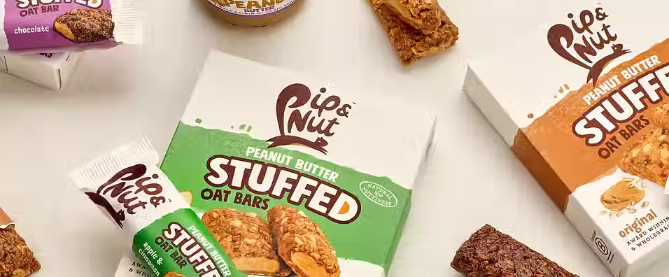 Pip & Nut reportedly exploring £100m sale – The Times