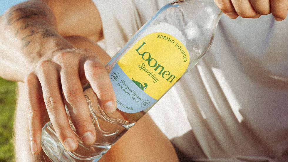 New California-based bottled water brand launches amid industry safety concerns