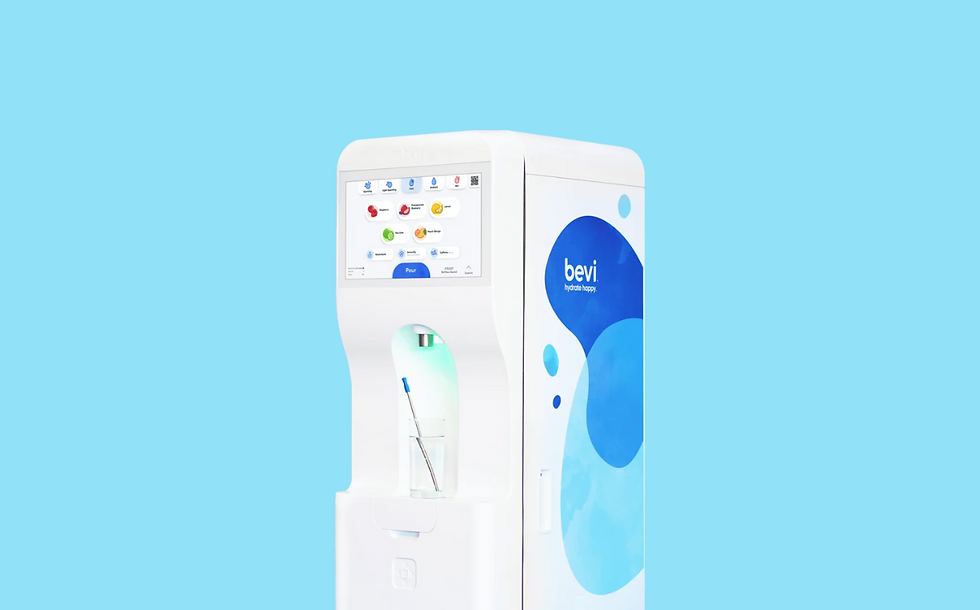 Bevi appoints Cathy Lewenberg as CEO
