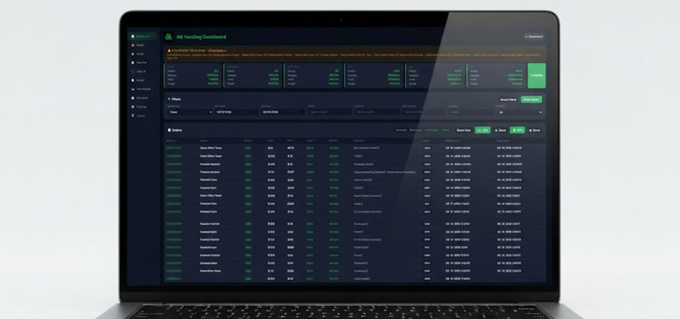 HeroVend launches AI-powered vending management platform