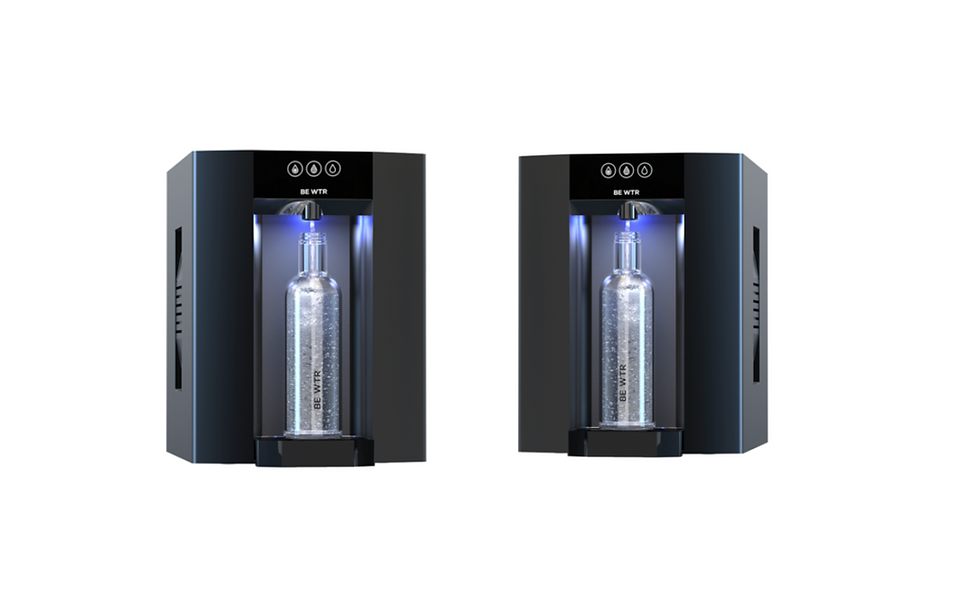 Culligan expands presence in the Nordic region with BE WTR acquisition