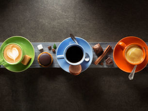Brevel expands into plant cell culture with coffee cell-culture partnership