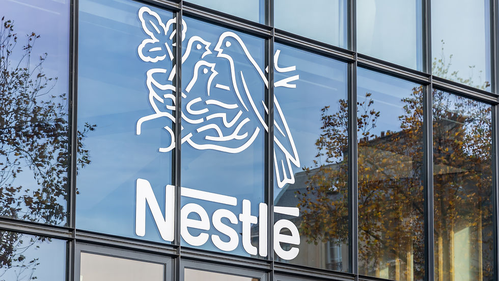 Nestlé appoints Manuela Bernasconi as group general counsel