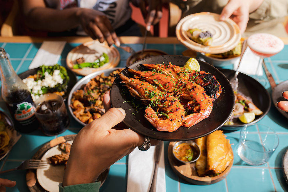 Shuffle invests £2.5m in hospitality sector