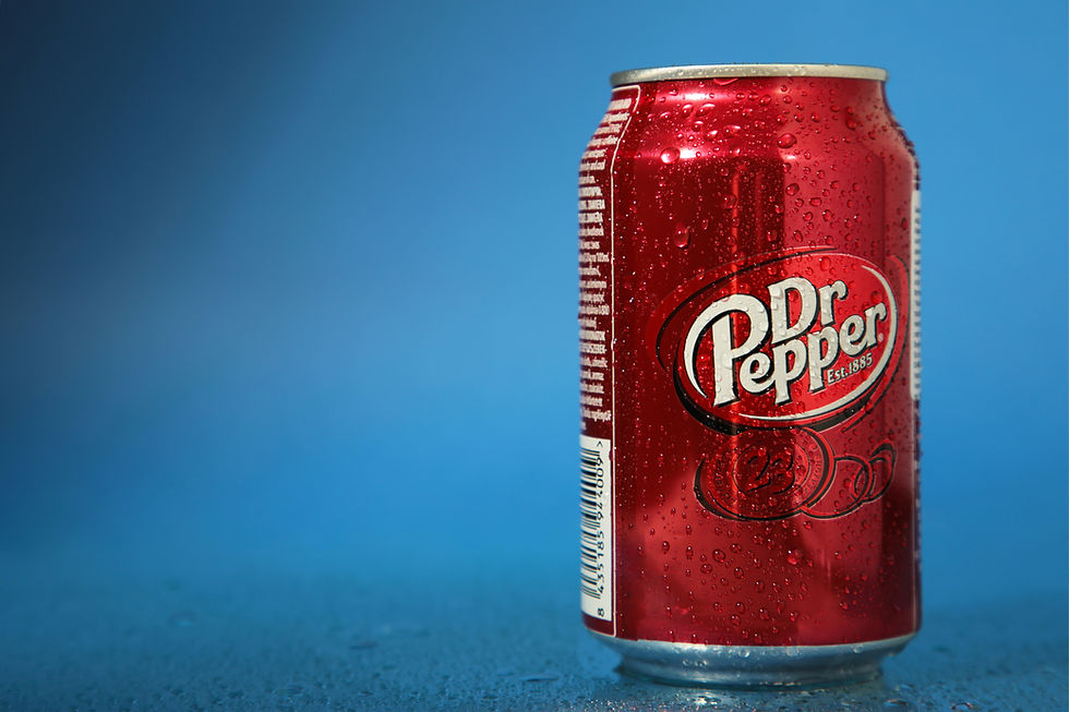 KDP faces Q3 coffee revenue decline despite growth in US refreshment beverages