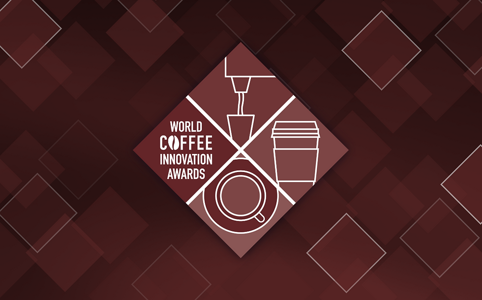 World Coffee Innovation Awards 2024: Shortlist announced