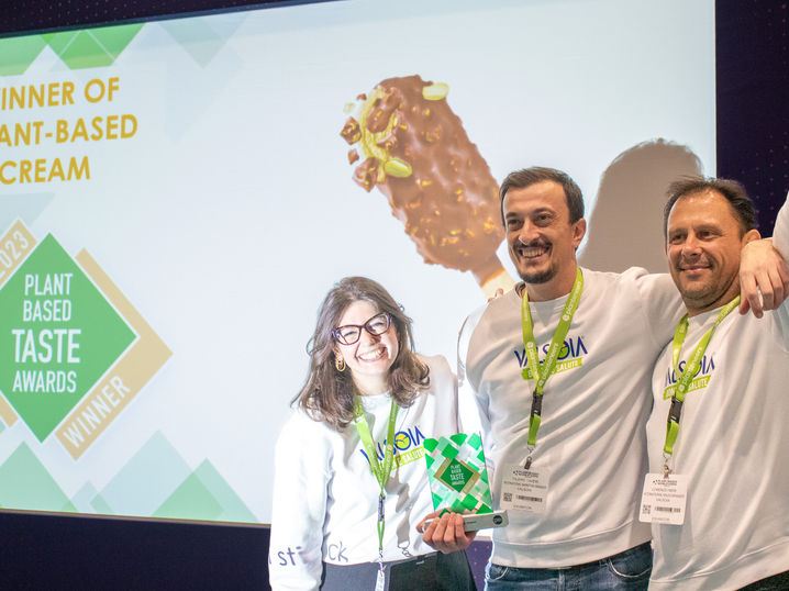 Plant Based Taste Awards 2023