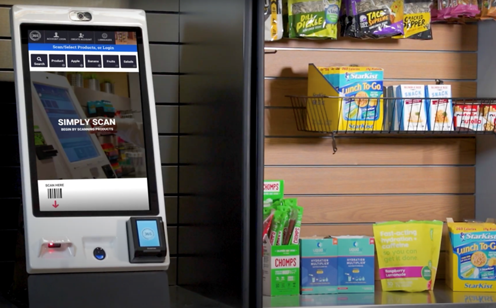 How to choose the right micro market equipment
