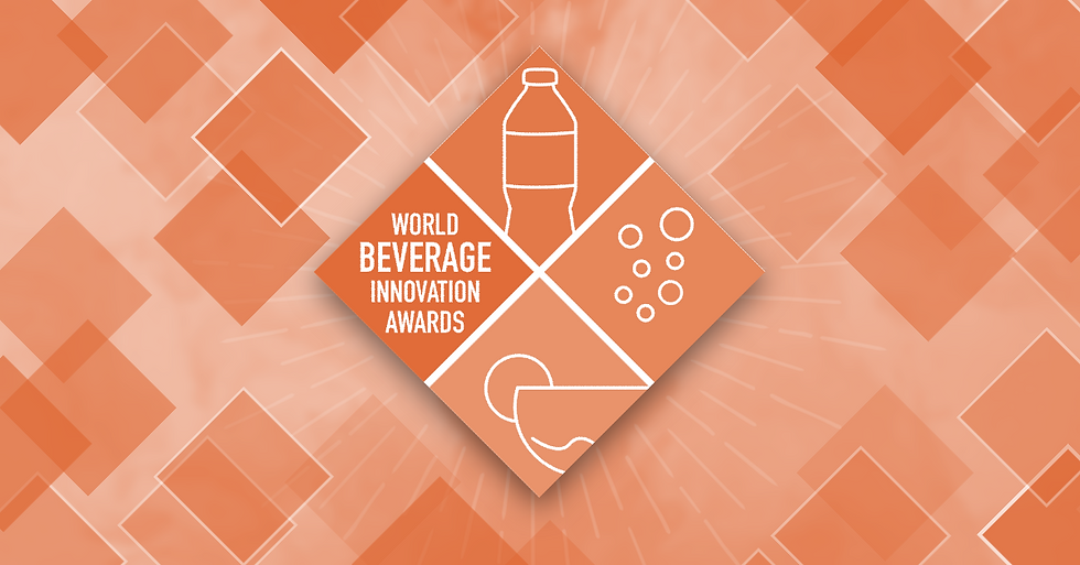 World Beverage Innovation Awards 2024: Shortlist announced