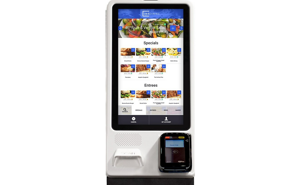365 Retail Markets launches MM6 Mini kiosk