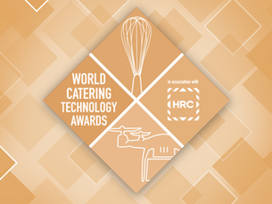 World Catering Technology Awards return for 2026