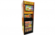 Urban Eat unveils food-to-go unit