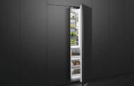 Fisher & Paykel introduces new triple zone cooling technology